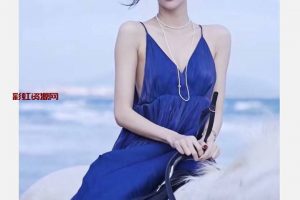 新加坡网红 梦露 超级看  身高171