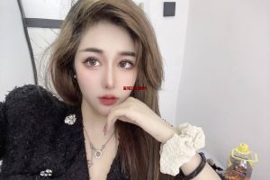 深圳网红模特 新疆人 那可莉莉 御姐模特