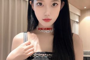 深圳小红书、 漫画腿 04年网红模特 身高178