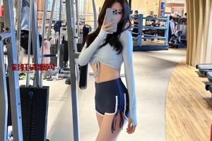 银川03年网红  身高168 雨宜