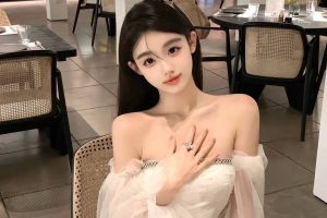 玉林市舞蹈生 糖小米 身高170 纯欲天花板