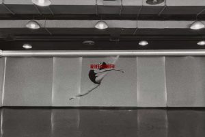 咸宁市舞蹈学院校花网红 身高174 慧馨