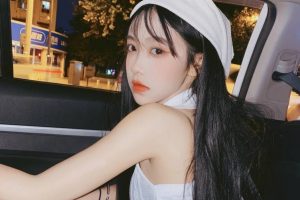 涟源市校花 李雪雯