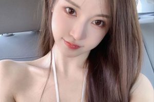 深圳网红 纪姿含