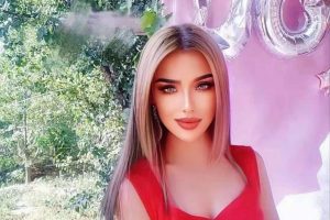 欧美网红 LIUNXXS