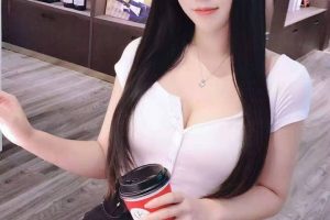 武汉网红 韩文希 武汉在校生，在读