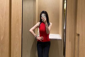 深圳龙岗 网红 小雅