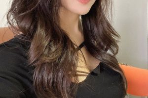 广州天河网红 初恋