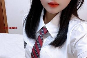 松原16岁网红 #芷容