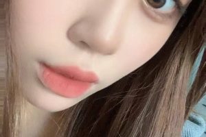 延吉18岁网红 梦蓉