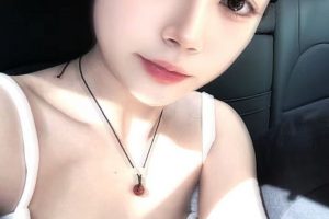 龙井17岁网红 醉蕊