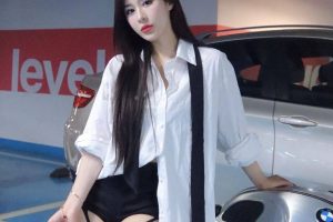 #青岛 #市北  ：01年机车模特 身高174  王睿妤