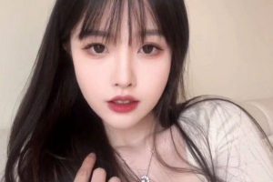 #上海 #徐汇  安星眉：03年 身高168