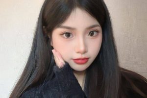 #广州 #天河  韩京芳：04年 身高170