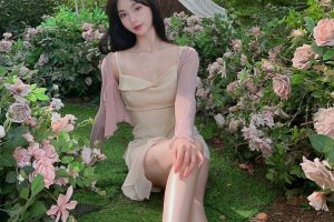 #上海 #静安  模特网红云朵：02年 身高173