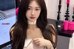 #深圳 #南山 韩莹美：04年 身高167