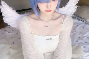 #上海 #普陀  安兮冉：05年 身高162