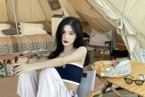 #广州  #天河  尹燕莺：00年 身高165 