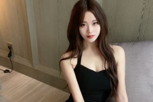 上海模特网红 宋紫怡