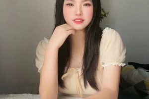 贵州省04年网红 宋瑶珍