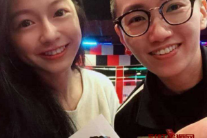 台中岭东科技大学【林柳谨】