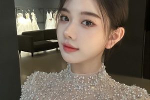 贵州省05年网红 宋晓婵