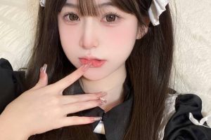 #南昌 #红谷滩  王初夏：04年 身高172