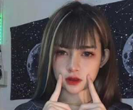 网红野性前卫刺青女网红 panid