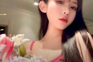 #杭州 #上城  宙蒽籁：05年 身高166