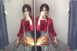 长得像 #王祖贤 的大一学妹