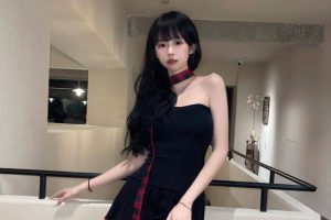 #上海 #普陀  Anita：06年 身高168