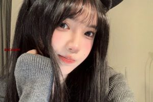 #成都 168 快手小网红 05年 【cathy】