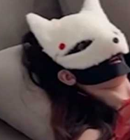 顶级嫩妹 纤细苗条软软学姐