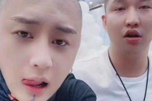 抖音 快手 5000 万粉丝大网红「二驴的」青岛直播时遭 “黑社会” 绑架带走活埋？这次玩大了恐遭全网封杀！