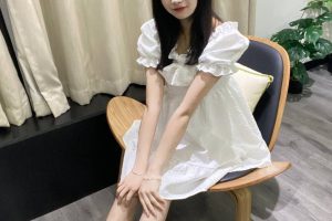 湖南17岁网红 ruth露丝