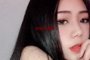 高颜值绝色女神级台妹