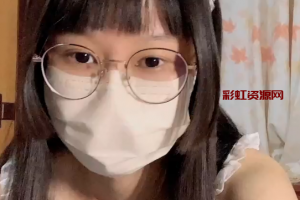 太原科技大学 极品眼镜嫩妹『赵琳娜』