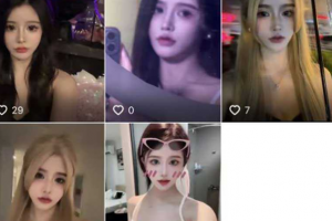 杭州 抖音网红竟是女「胡湘宏」