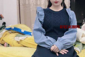 微胖才是极品 洛阳文化旅游职业学院极品校花 李予倩 人前扮可爱