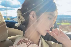 #新加坡网红 林嫩浯