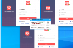 [软件发布] 【新版】PDD商家工作台（多开器） – 仅限技术交流使用