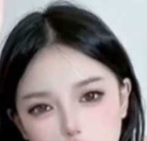 超反差网红女神 欲梦 重磅