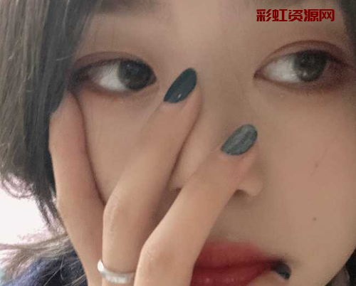 贵州酒店前台 反差 夏女士