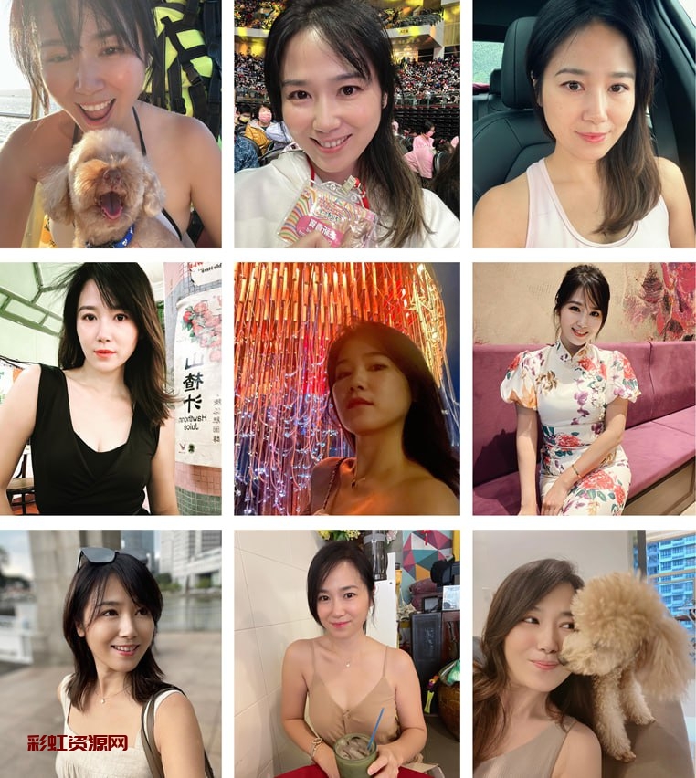 (编号sk250)  #马来西亚 美女 日常 生活 旅游1229张照片视频22个