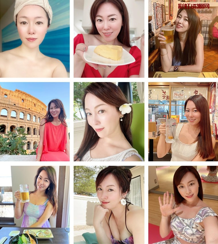 (编号sk235)  #日本 少妇 日常 生活 旅游1800张照片视频235个