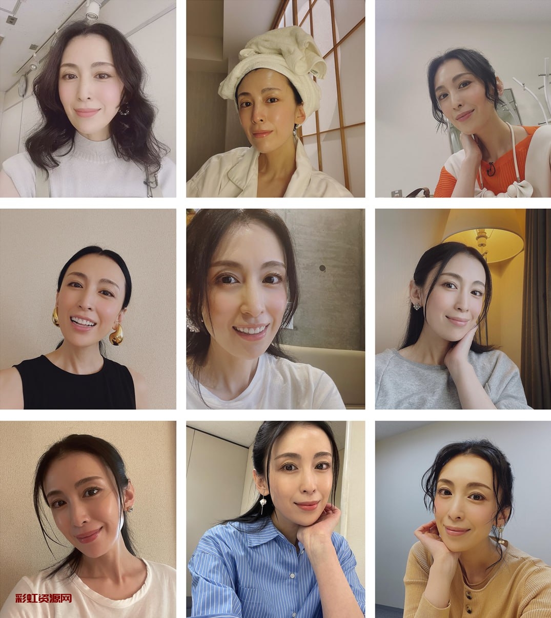 (编号sk228)  #日本 少妇 日常 生活 吃喝 自拍多1104张照片视频18个