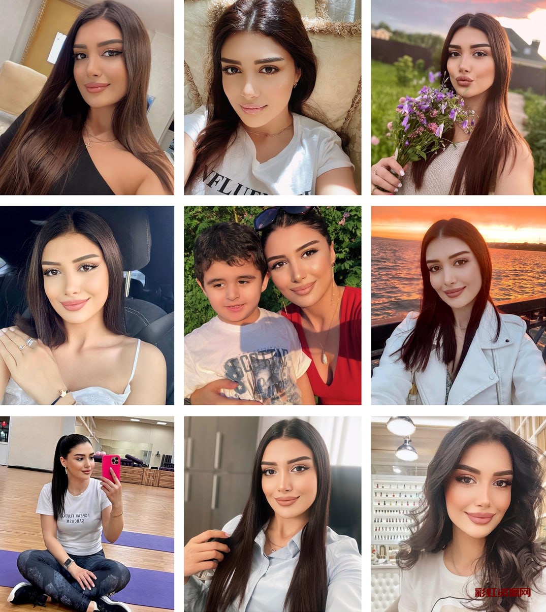 (编号kk120)  欧美女 日常 生活 旅游781张照片视频113个