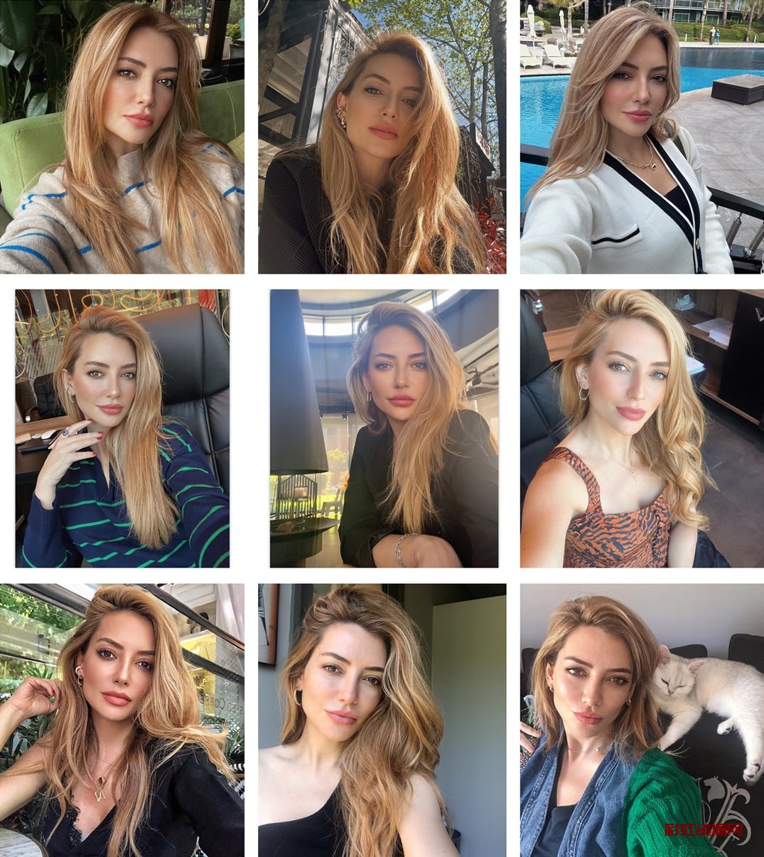 (编号kk118)  欧美女 日常 生活 自拍多660张照片视频4个 有个视频1个小时