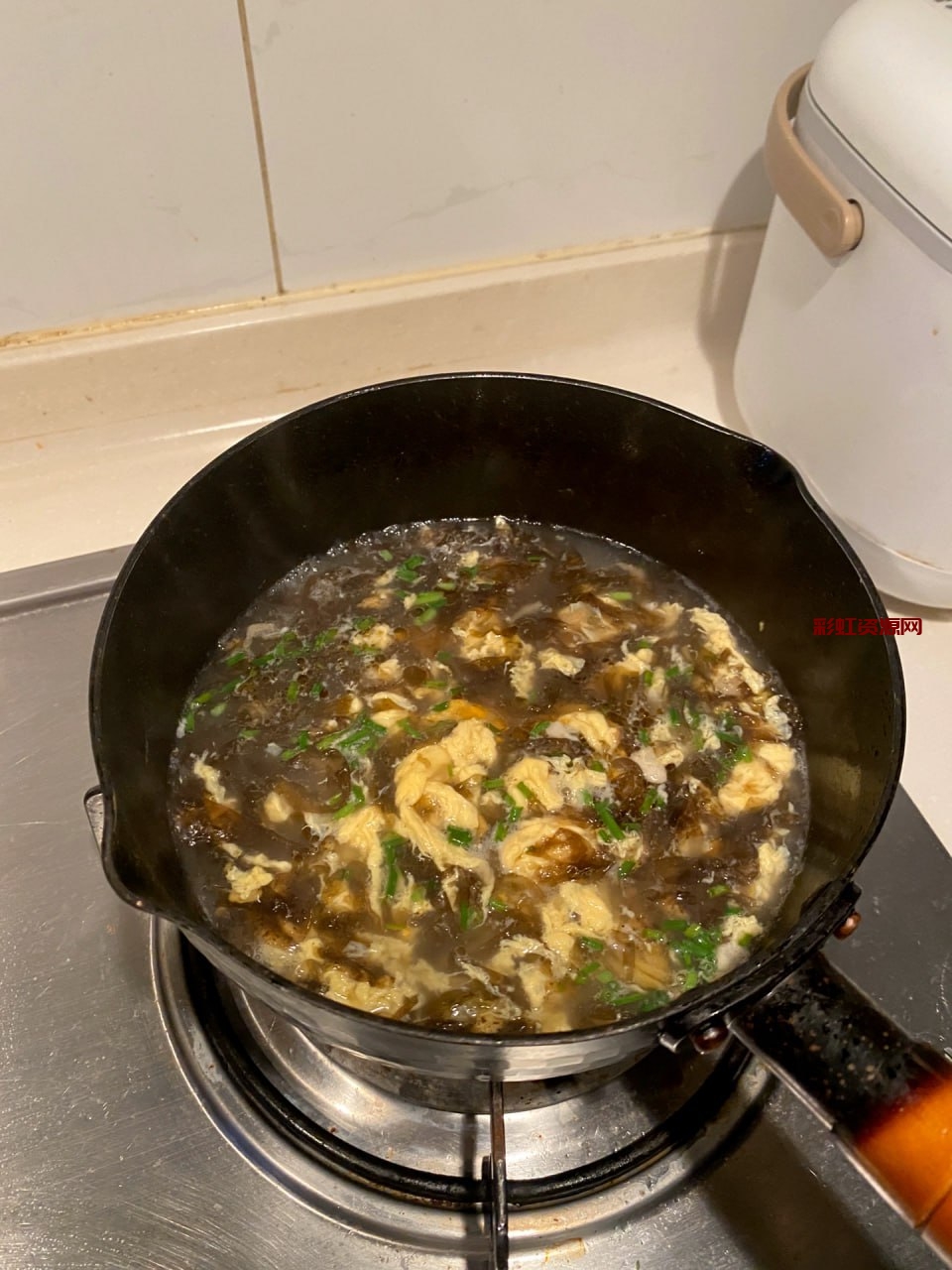 #晚餐    西红柿炒鸡蛋