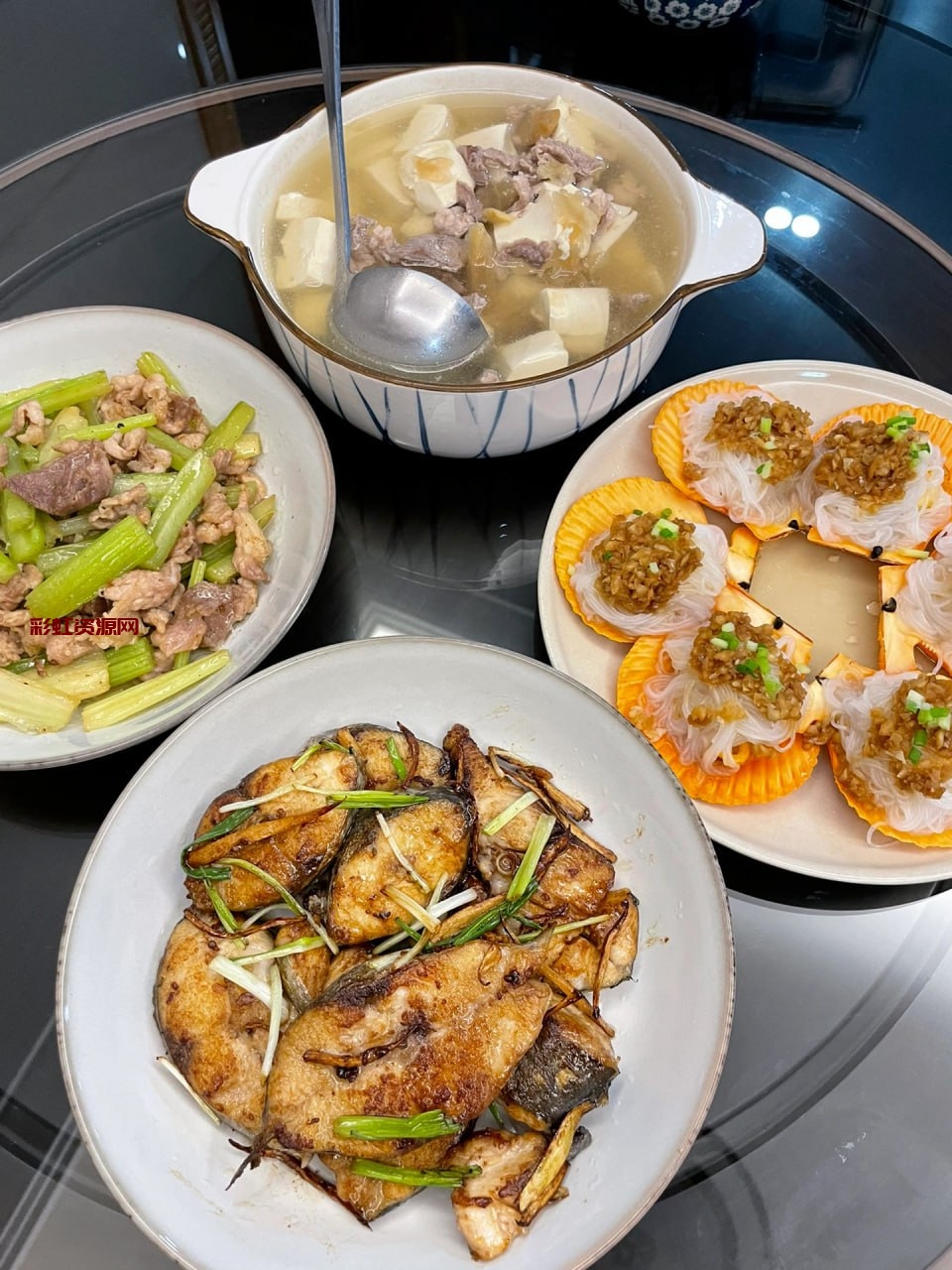 #家常菜   #晚餐